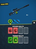Agent Action - Spy Shooter Image 5