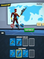 Agent Action - Spy Shooter Image 12