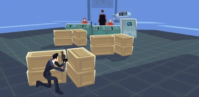 Agent Action - Spy Shooter Image 13
