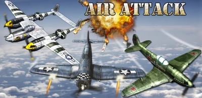 AirAttack HD Lite Image 9