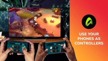 AirConsole - Multiplayer Games Image 5