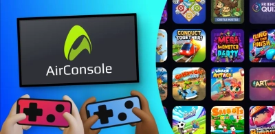 AirConsole - Multiplayer Games Image 10