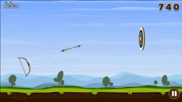 Archery Image 1