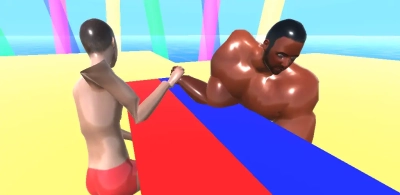 Arm Wrestling Master Image 4