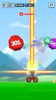 Ball Blast Cannon blitz mania Image 2