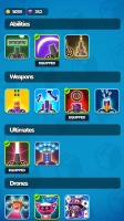 Ball Blast Cannon blitz mania Image 5