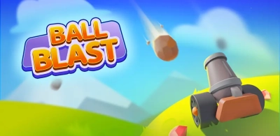 Ball Blast Cannon blitz mania Image 8