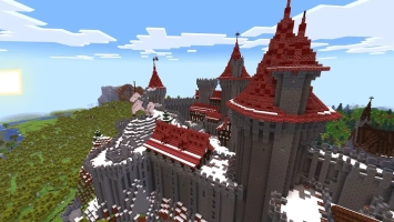 Block Craft 3D Planet Craft Image 4