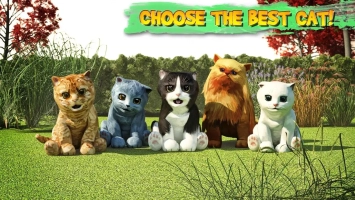 Cat Simulator Image 1