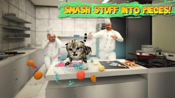 Cat Simulator Image 3