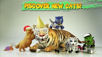Cat Simulator Image 7