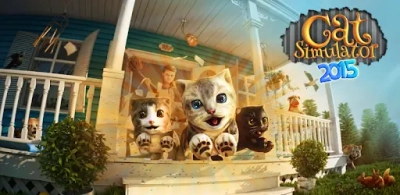 Cat Simulator Image 8