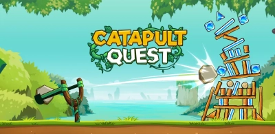 Catapult Quest Image 6