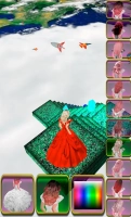Cinderella. Way home. Image 6