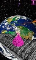 Cinderella. Way home. Image 7
