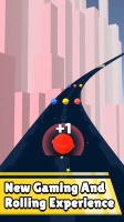 Color Road Image 1