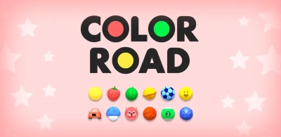 Color Road Image 9