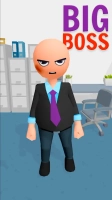 Crazy Office Slap Smash Image 2