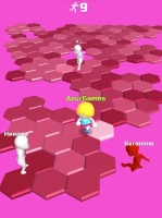 Do Not Fall .io Image 4