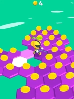 Do Not Fall .io Image 9