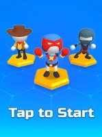 Do Not Fall .io Image 11