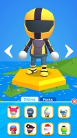 Do Not Fall .io Image 16