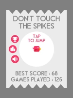 Don't Touch The Spikes Image 3