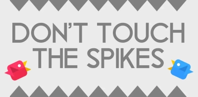 Don't Touch The Spikes Image 17