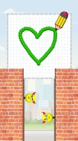 Draw To Smash - Draw Puzzle Image 2