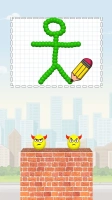 Draw To Smash - Draw Puzzle Image 4