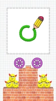 Draw To Smash - Draw Puzzle Image 5