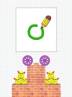 Draw To Smash - Draw Puzzle Image 10