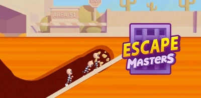 Escape Masters Image 11