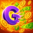 Іконка GAMEE Prizes Real Money Games