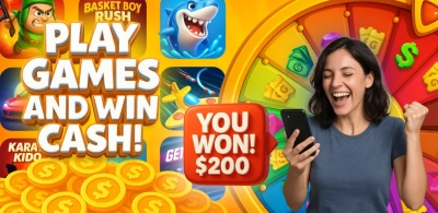 GAMEE Prizes Real Money Games Image 9
