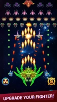 Galaxy sky shooting Image 2