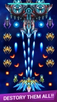 Galaxy sky shooting Image 8