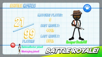 Gun Fu Stickman 2 Image 3