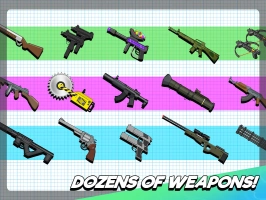 Gun Fu Stickman 2 Image 5