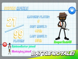 Gun Fu Stickman 2 Image 7