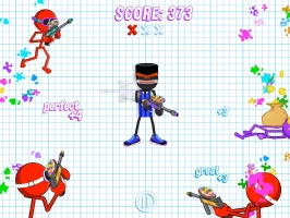 Gun Fu Stickman 2 Image 8