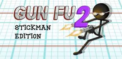 Gun Fu Stickman 2 Image 9