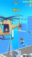 Helicopter Escape 3D Image 2