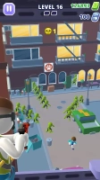 Helicopter Escape 3D Image 3