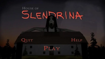 House of Slendrina Image 1