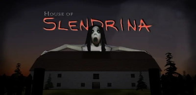 House of Slendrina Image 8