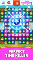 Jewels Legend - Match 3 Puzzle Image 4
