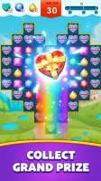 Jewels Legend - Match 3 Puzzle Image 5