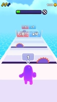 Join Blob Clash 3D Mob Runner Image 1