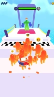 Join Blob Clash 3D Mob Runner Image 5